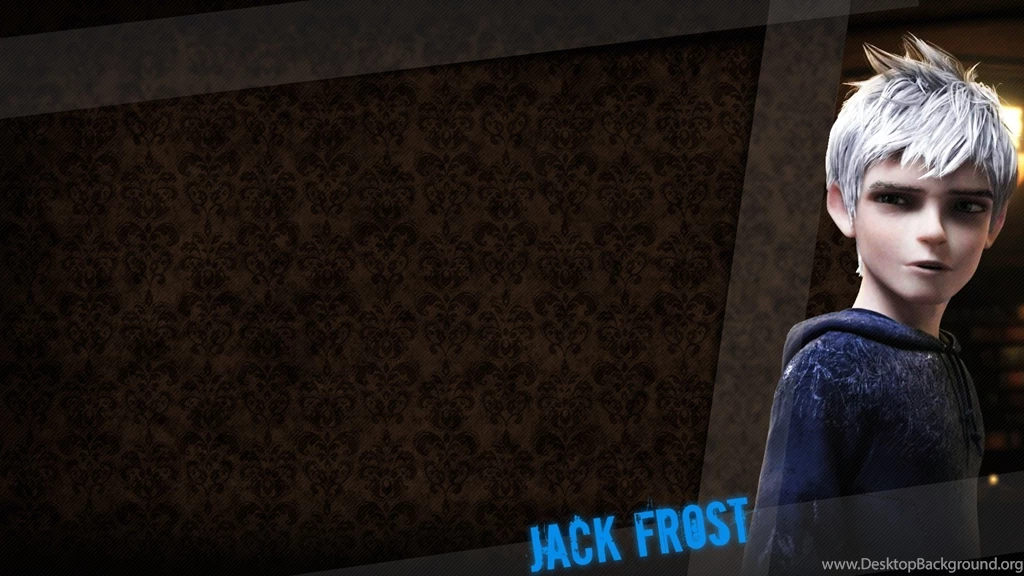 DeviantArt: More Like Jack Frost Rise Of The Guardians Wallpapers ...