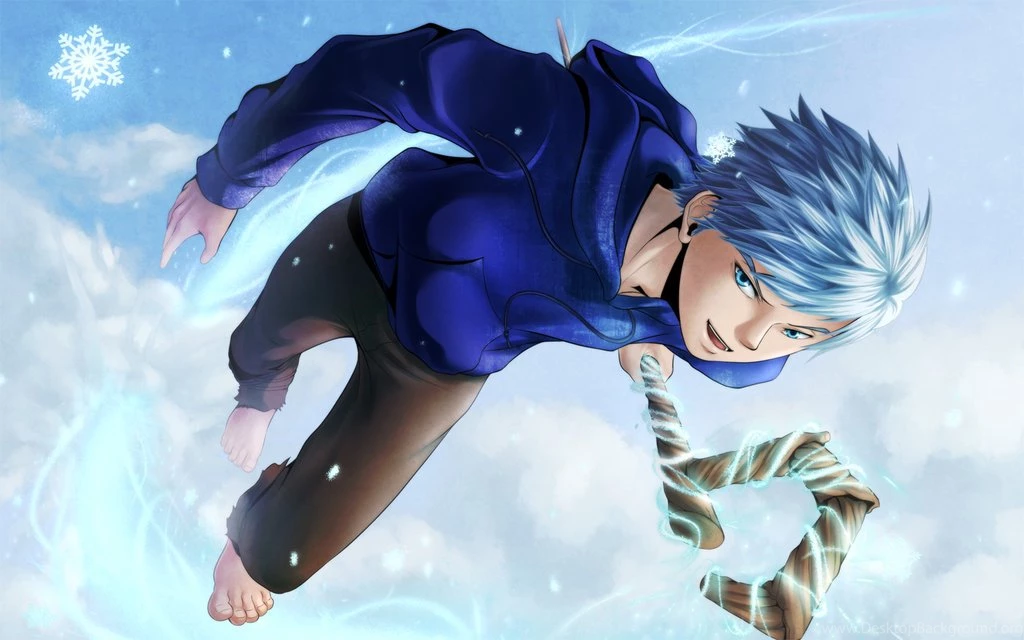 Jack Frost Wallpapers By VerdeLeon On DeviantArt