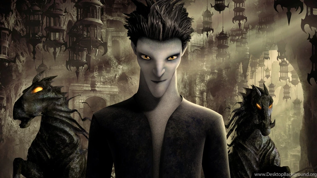 Jack Frost Rise Of The Guardians Wallpapers In High Resolutions