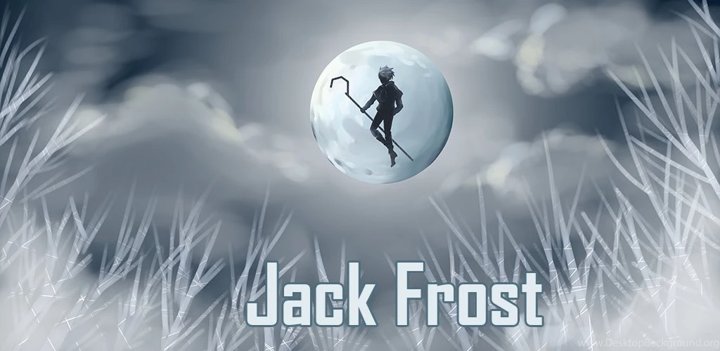 LWP Jack Frost Snow – FREE Anime Live Wallpapers Android Game Download