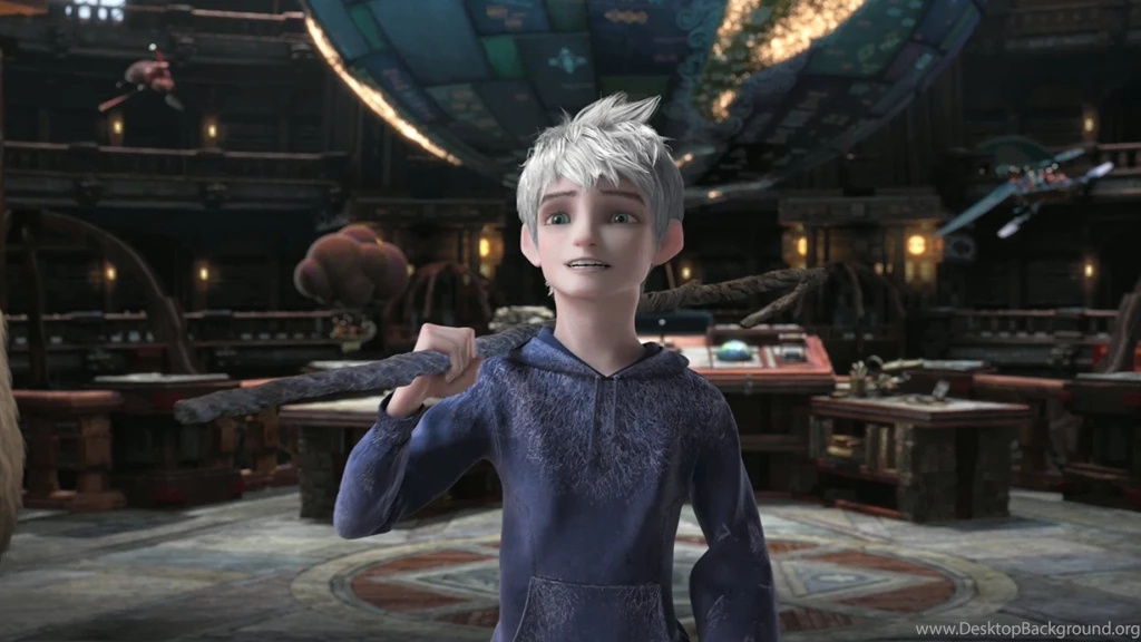 Makeup Tips For Jack Frost Cosplay.com