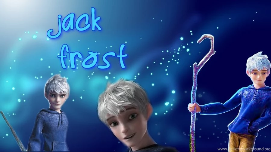Jack Frost Wallpapers By LOVEjohnnyDEPP2 On DeviantArt
