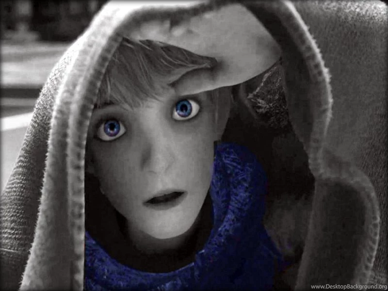 Jack ☆ Jack Frost Rise Of The Guardians Wallpapers (32580715 ...