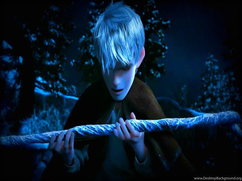 Jack ☆   Jack Frost   Rise Of The Guardians Wallpapers (32571166 ...