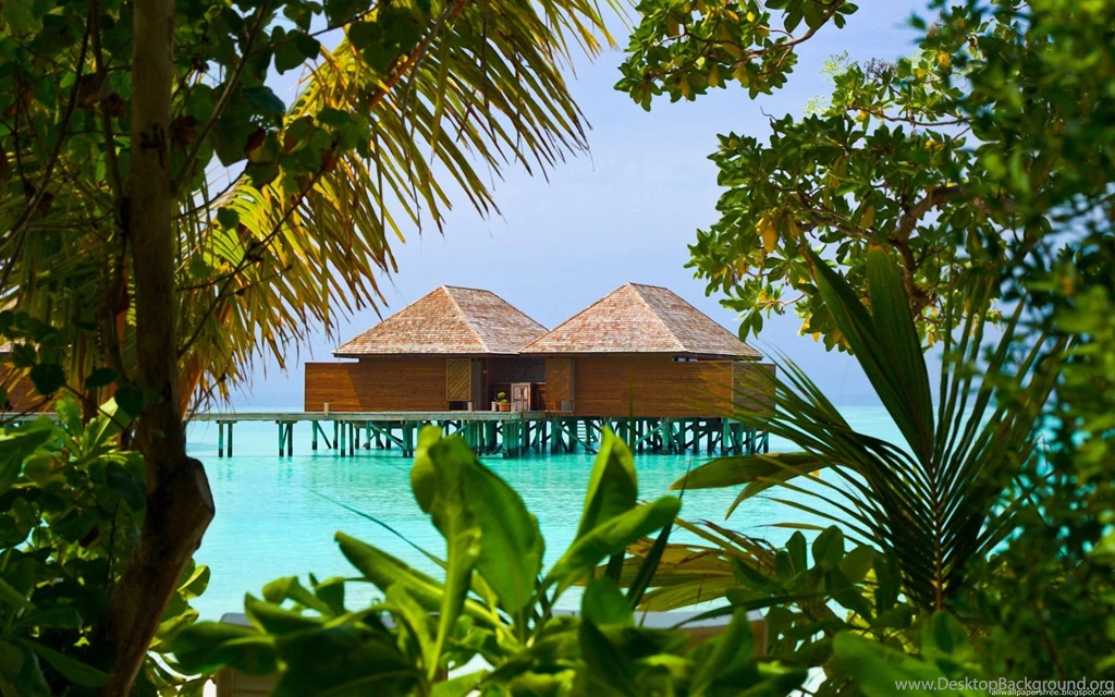Amazing Holiday Beach Wallpapers 1920 X 1200 Photo 4 Of 40 ...
