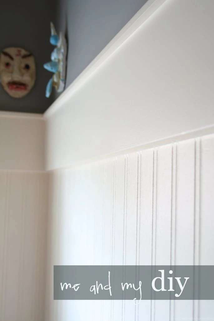 Laundry Room Makeover