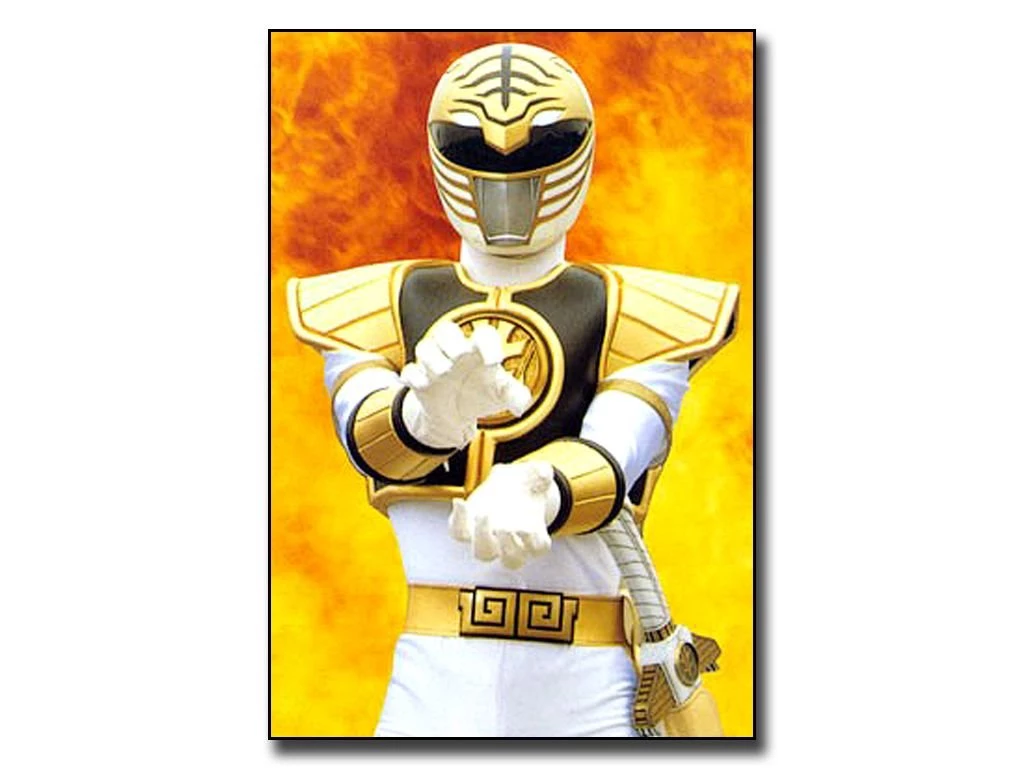 Wallpapers Iron Man Fire White Power Ranger High Definition Free ...