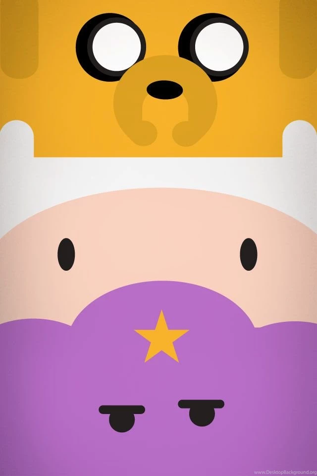 First Jake/Second Finn/Third LSP Short For Lumpy Space Princess ...