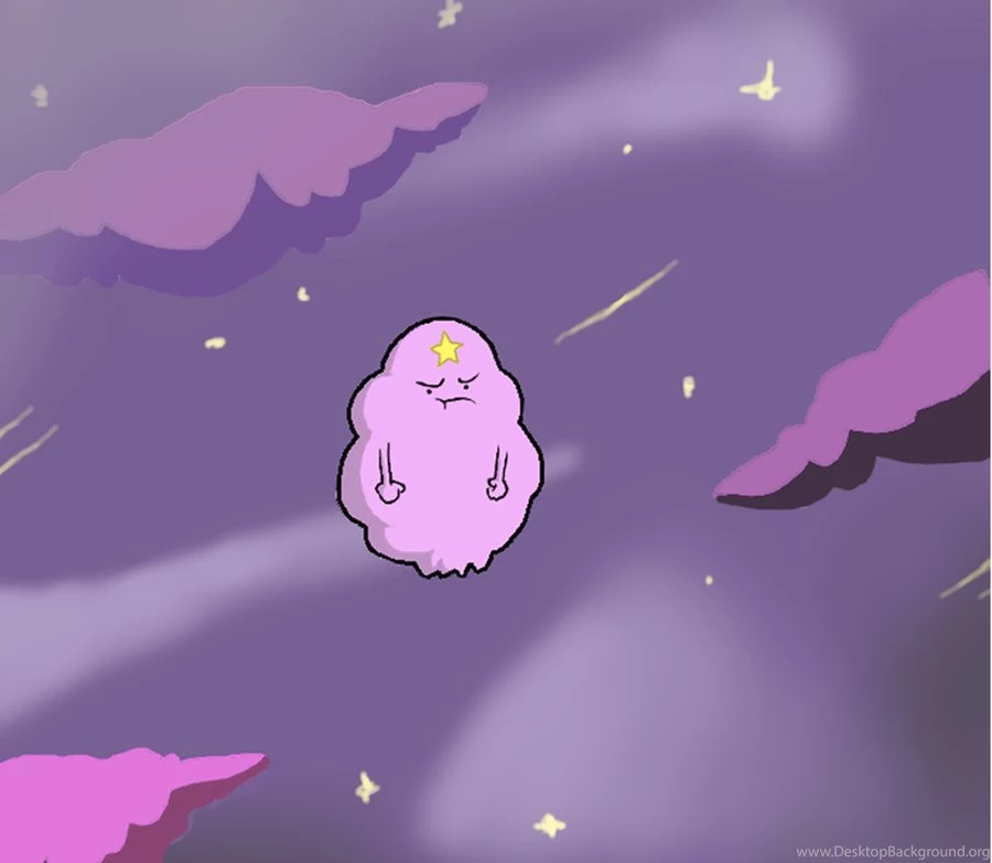 Lumpy Space Princess (First SAI Drawing) By Lord  Snow On DeviantArt