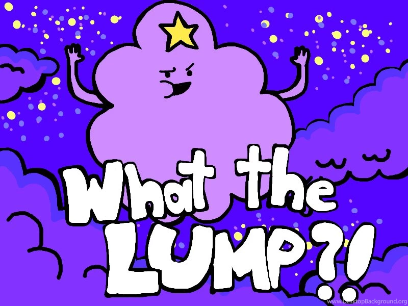 Lumpy Space Princess Wallpapers By Marck2009 On DeviantArt