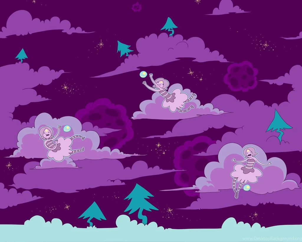 Lumpy Space By Zombiemoose On DeviantArt