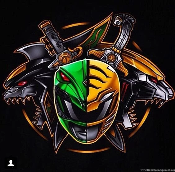 Justpict.com White Ranger Tommy Wallpapers