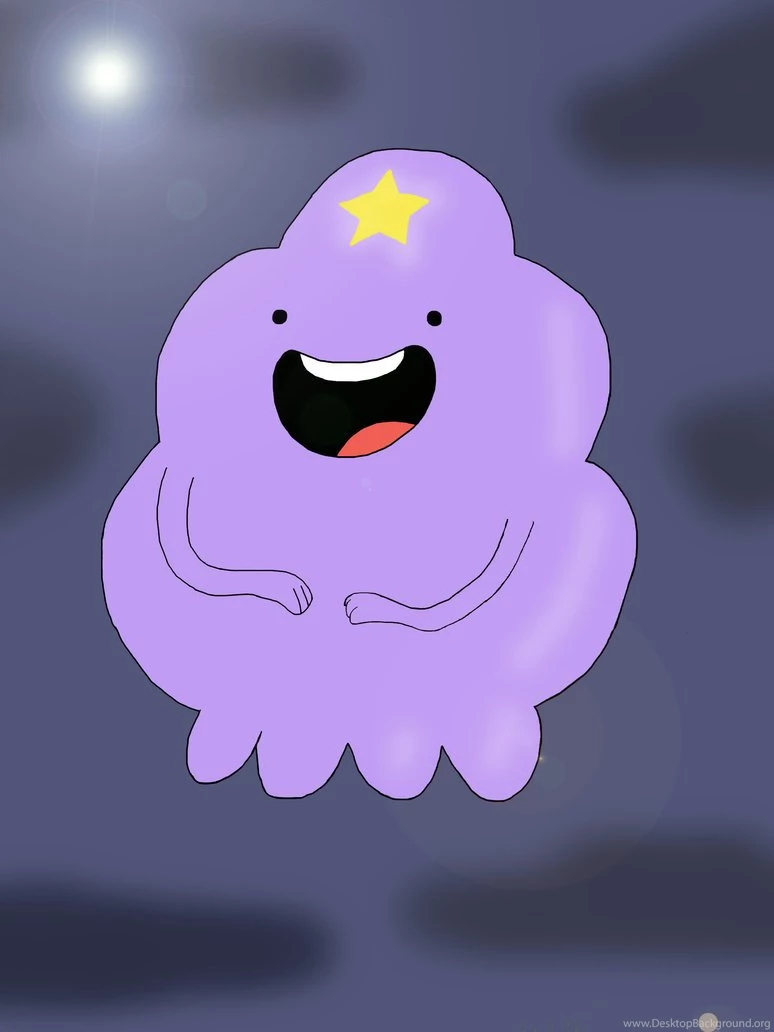 Lumpy Space Princess By HeinousFlame On DeviantArt