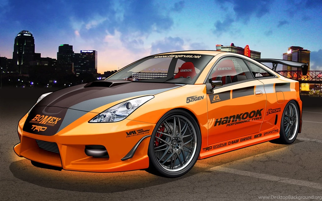 Jestingstock.com 3d Car Image