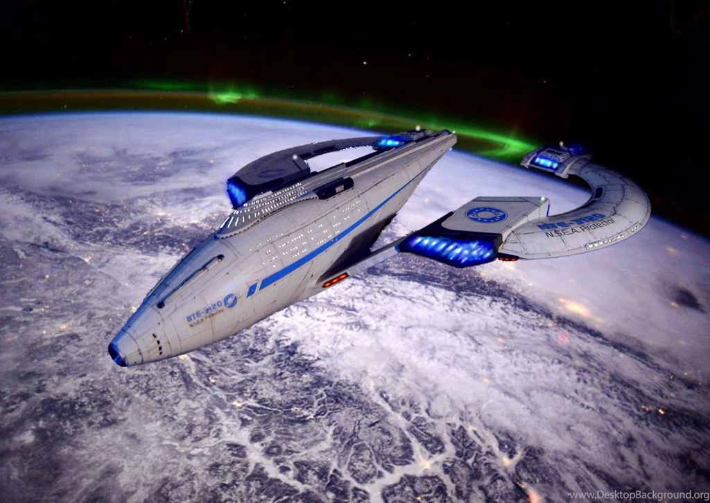 Galaxy Quest Wallpapers   Sonstiges   KÖLNER MODELLBAUFORUM