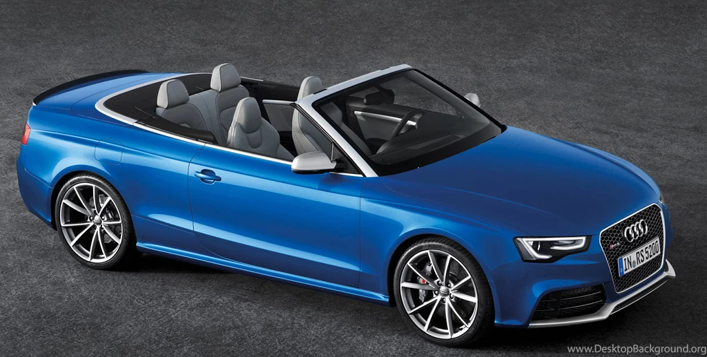 Audi Car Images And Wallpapers