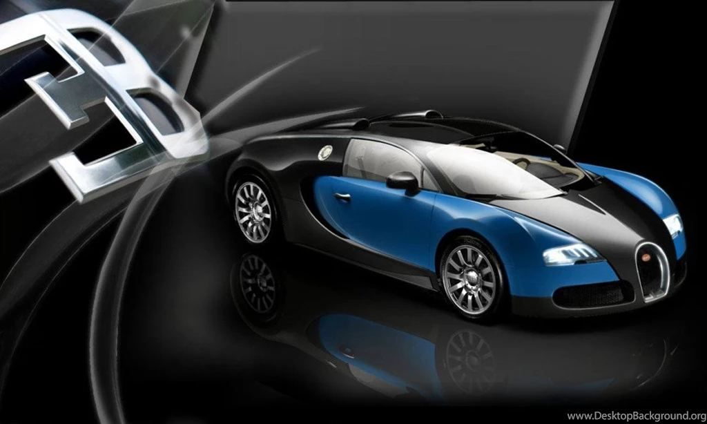 Kit Cars Bugatti