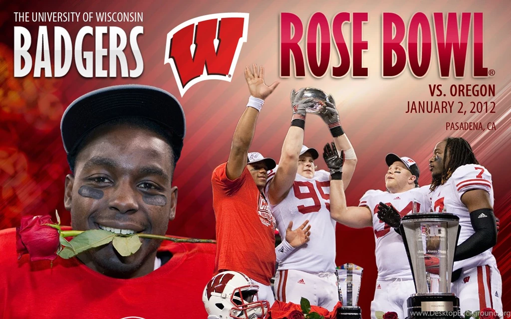 Wisconsin Badgers Backgrounds Bing Images