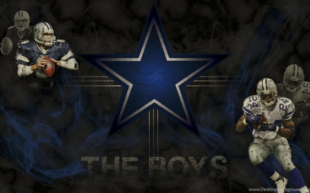 Dallas Cowboys Backgrounds Wallpapers Cave