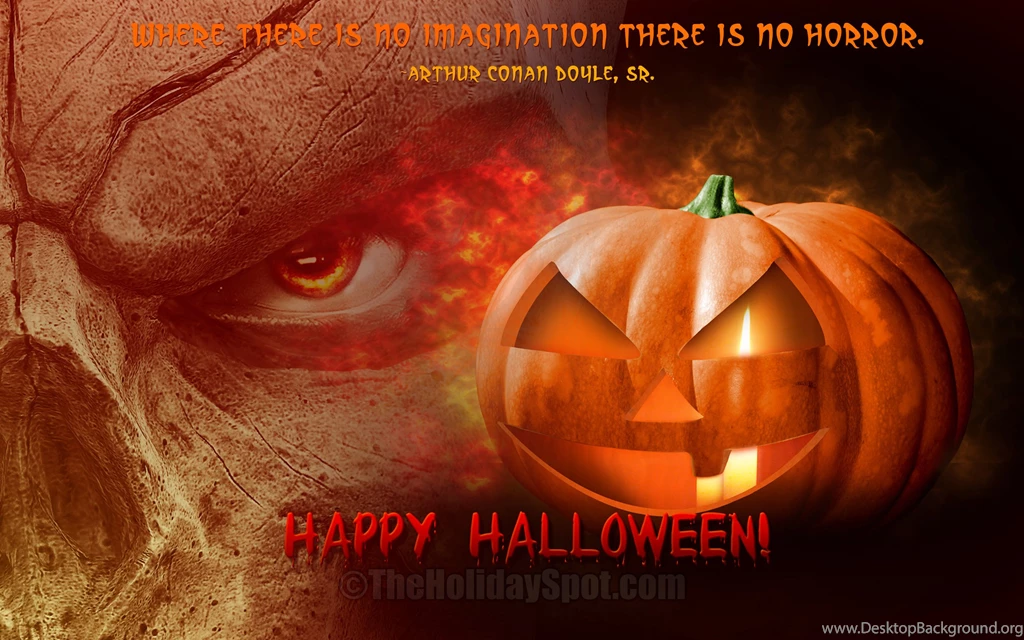 Halloween Wallpapers