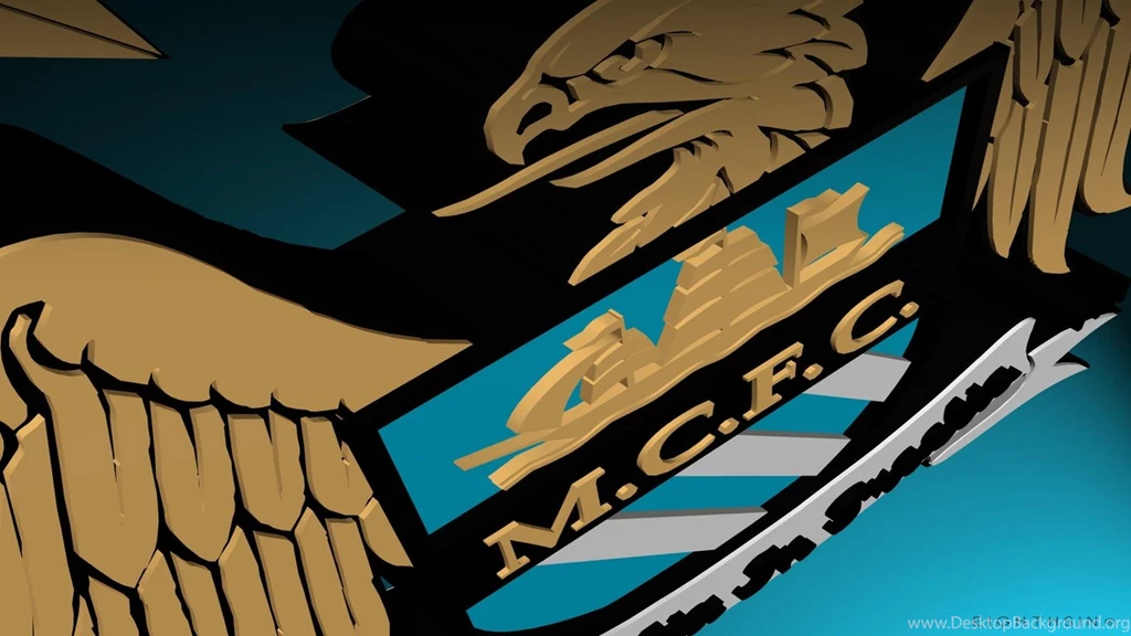 Manchester City 3d Wallpapers   Football Wallpapers