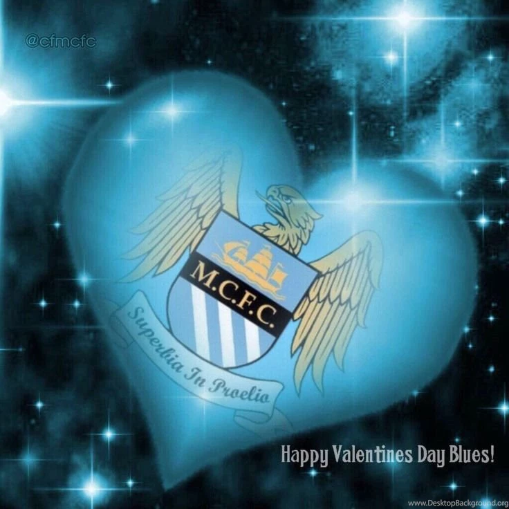 My Manchester City Wallpapers On Pinterest