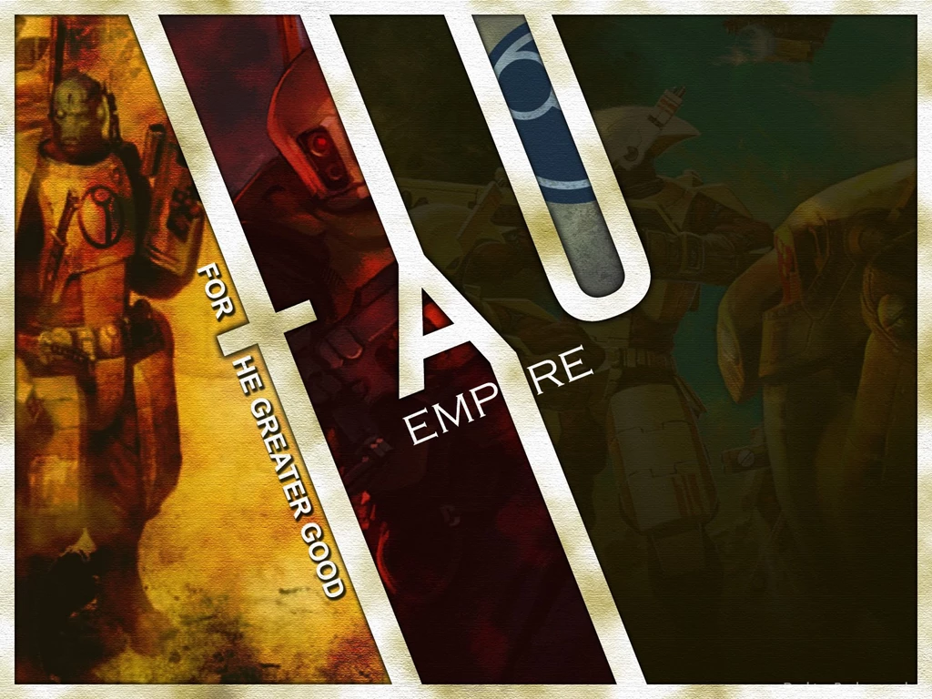 Tau Wallpapers (