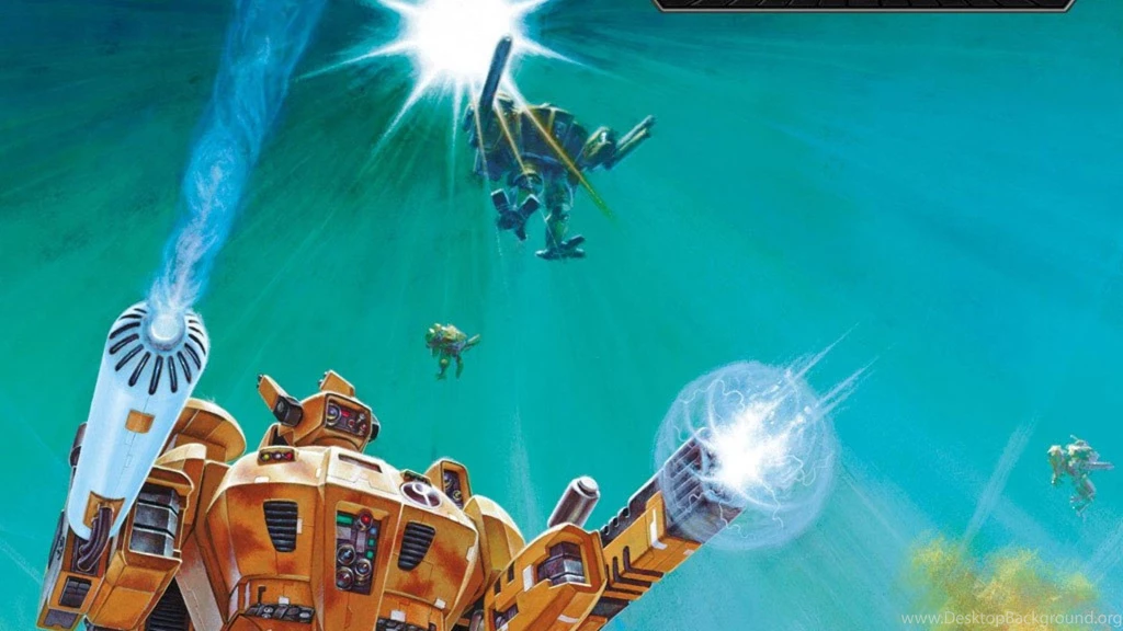 Tau Codex Games Robots HD Wallpapers Wallpapers (