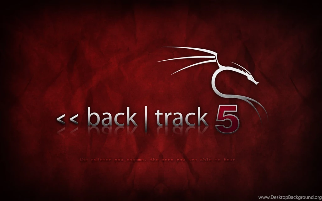 Free Wallpapers   Backtrack 5 Wallpapers