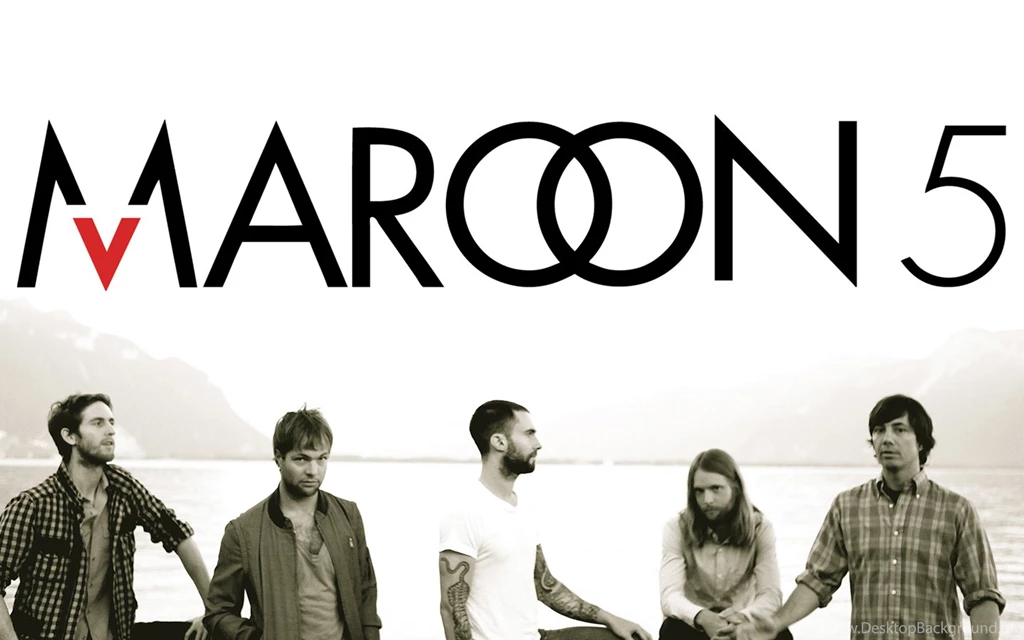Maroon 5 HD Wallpapers