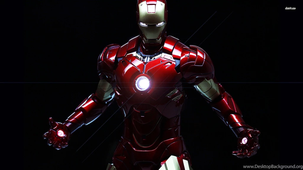 Iron Man 3 Movie Image Wallpapers