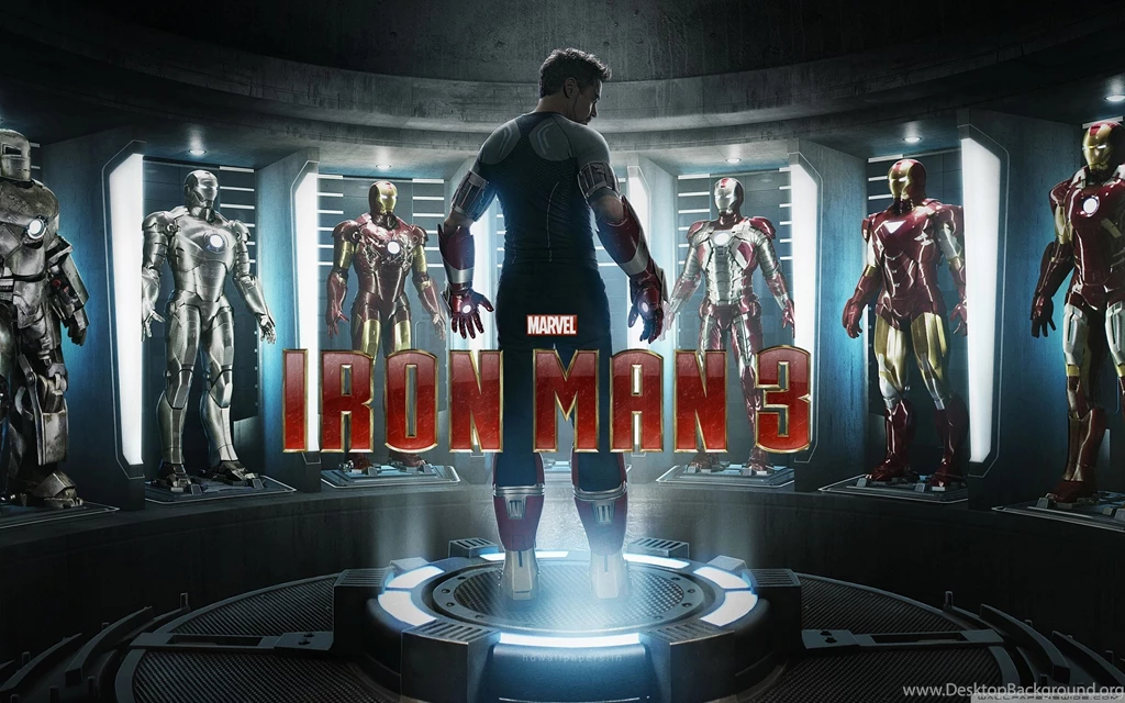 Iron Man 3 Wallpapers Hd   1772098