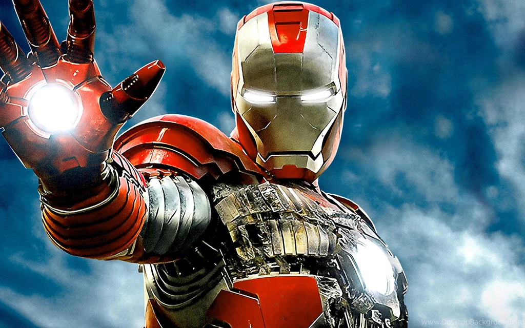 Iron Man Movie Wallpapers HD Desktop • IPhones Wallpapers