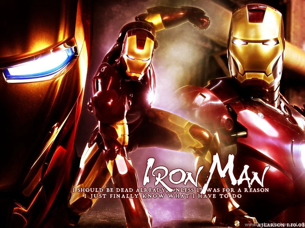 Ironman Hd Wallpapers Free Download   Wallpapers Pictures Gallery