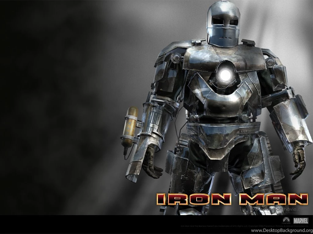 Iron Man Movie Wallpapers Downloads : 404 Creative Studios