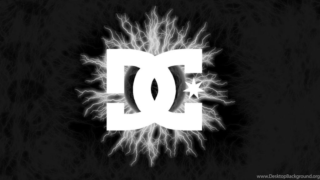 DC Logo Wallpapers