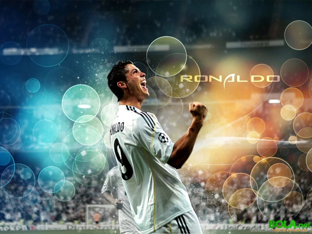 Cristiano Ronaldo Wallpapers Cristiano Ronaldo World Fansite