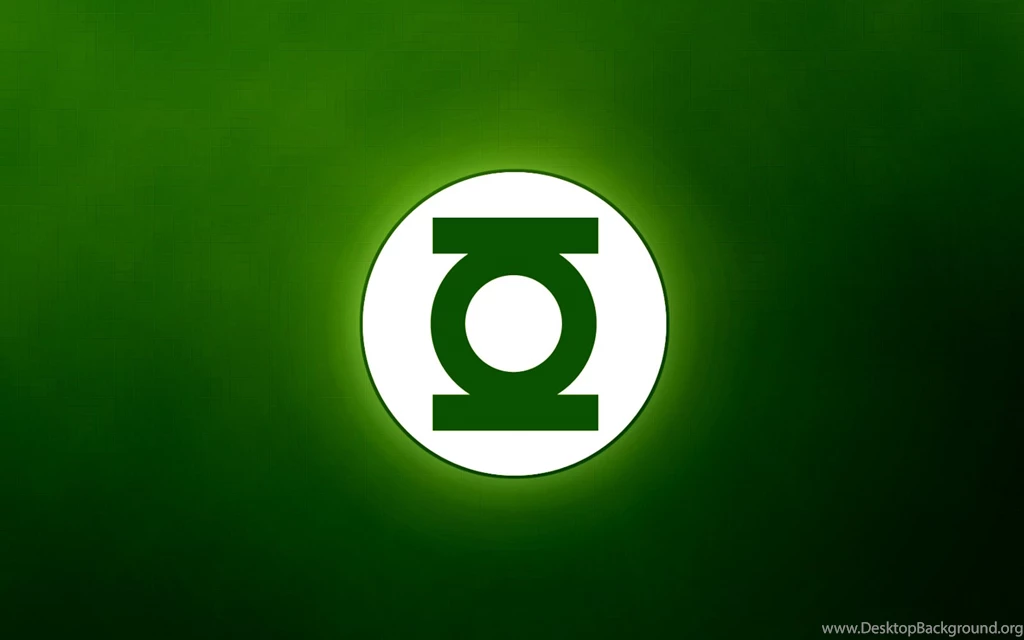 Central Wallpaper: Green Lantern DC Comics HD Wallpapers