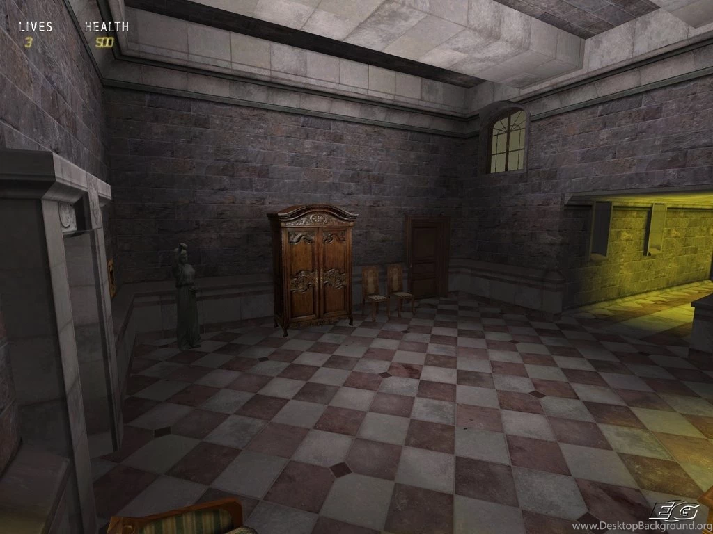 FPS Creator Desktop Wallpapers