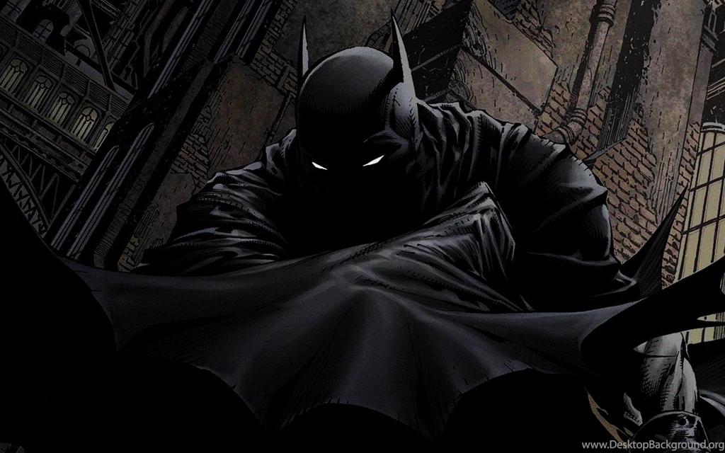 Batman, DC Comics Wallpapers HD
