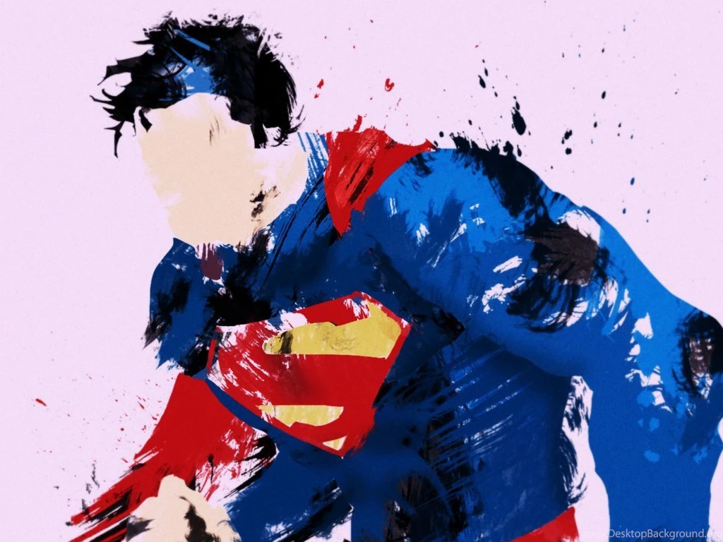 HD Wallpapers DC Comics Superhero