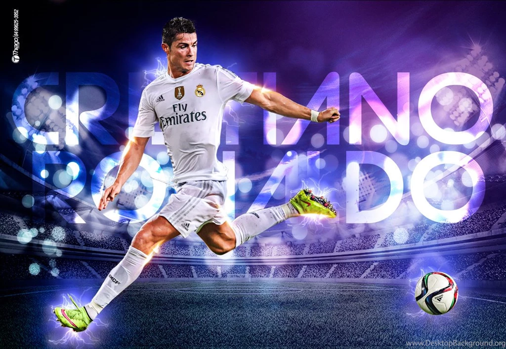 Cristiano Ronaldo Cr7 Wallpapers 2016