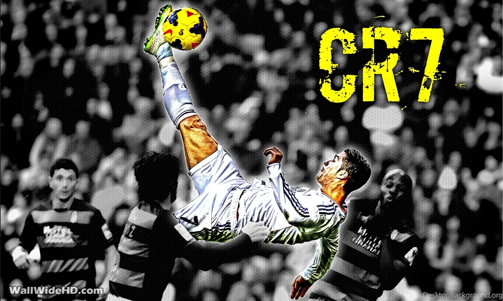 Cristiano Ronaldo 7 Wallpapers 2015 Wallpapers Cave
