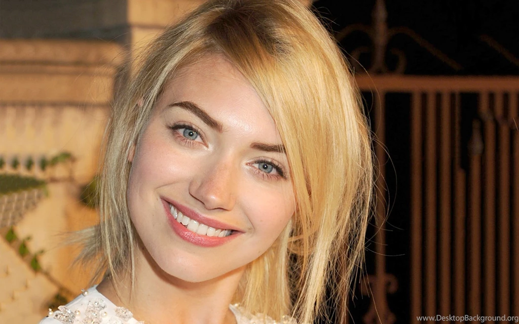 Imogen Poots Wallpapers