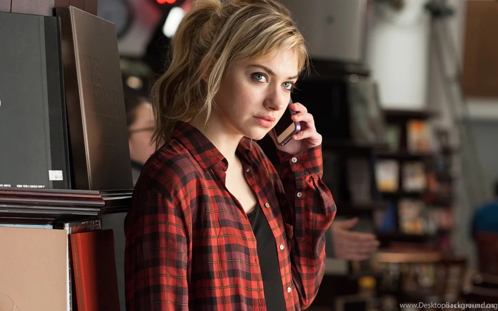Imogen Poots Actress HD Wallpapers IHD Wallpapers