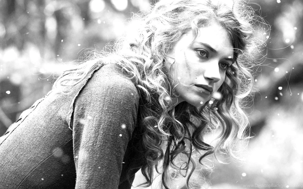 Imogen Poots Wallpapers High Resolution And Quality Download