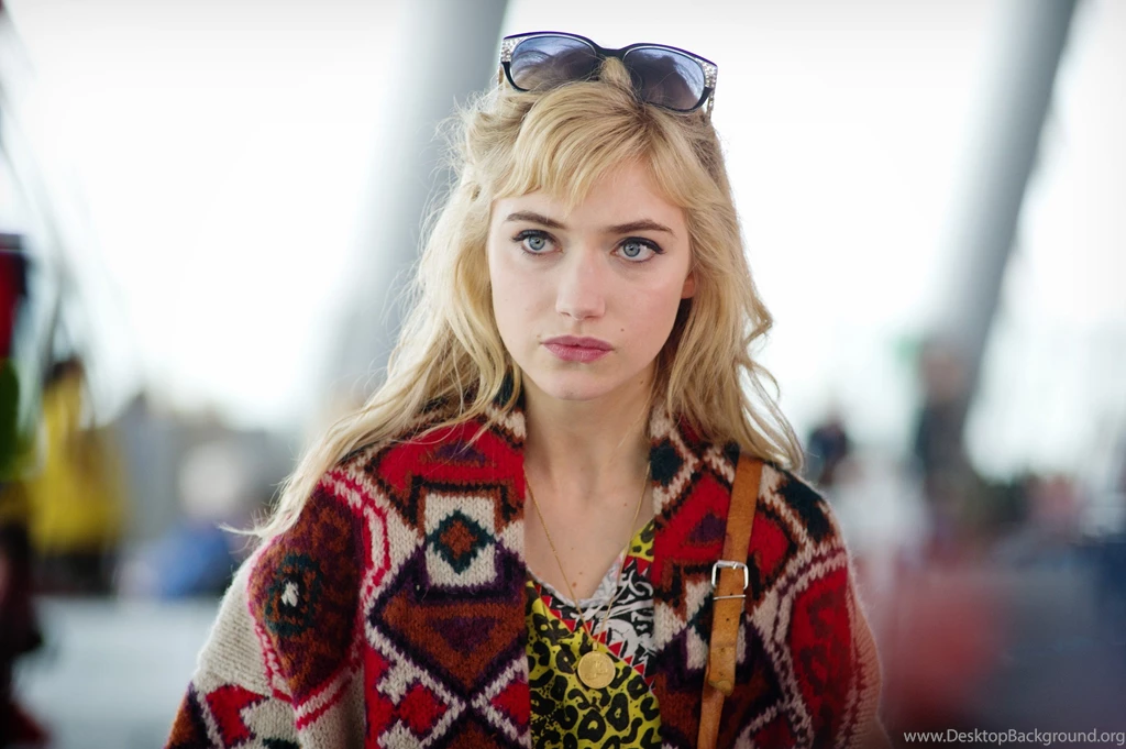 Imogen Poots Desktop Wallpapers, Photos Free