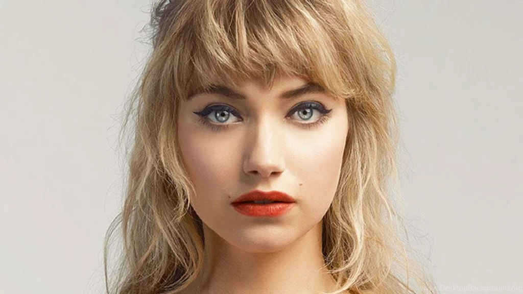 Imogen Poots Wallpapers   CelebrityWallpapersHQ.Com