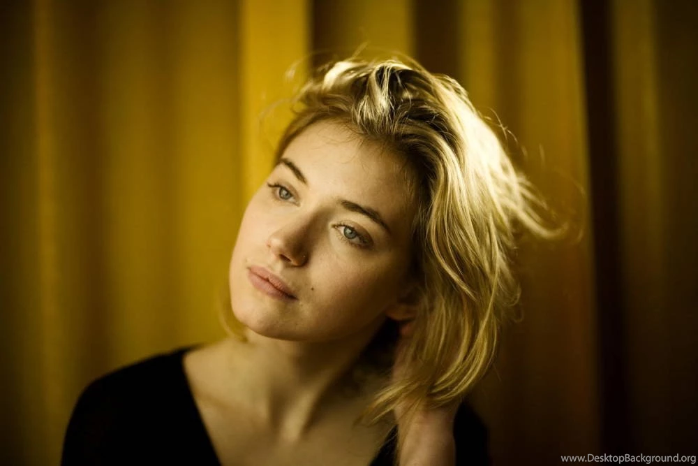 Imogen Poots Photo, Pics, Wallpapers Photo