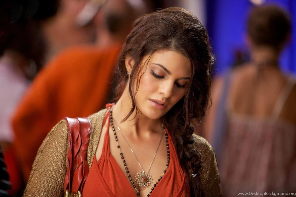 Jacqueline Fernandez Latest Desktop HD Wallpapers